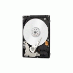WD BLUE WD20SPZX - DISQUE DUR - 2 TO - SATA 6GB/S