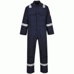 COMBINAISON BIZWELD IONA BIZ5 BLEU 5XL - PORTWEST