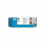 HP - 90 - C5055A - TÊTE D'IMPRESSION CYAN ET DISPOSITIF DE NETTOYAGE - PRODUIT D'ORIGINE