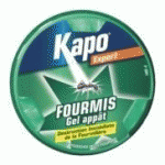 KAPO - ANTIFOURMIS BOÎTE 10G APPAT - 3365000031308
