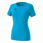 T-SHIRT - ERIMA - PERFORMANCE FEMME CURAÇAO