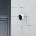 ARLO ULTRA 2 SYSTÈME DE SÉCURITÉ, 4 CAMÉRAS, BLANC