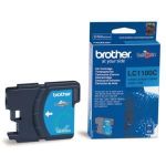 CARTOUCHE BROTHER CYAN LC1100C