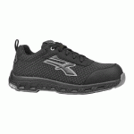 CHAUSSURES DE SÉCURITÉ JESTER U-POWER S3S CI HI HRO FO SR ESD - 43