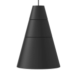 GRUPA ILI ILI CONEY CONE SUSPENSION NOIRE