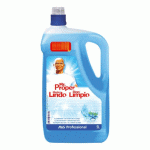 NETTOYANT MULTI-USAGES OCÉAN MR PROPRE PROFESSIONNAL - BIDON DE 5 L