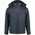 PARKA MIDI 402004 NAVY L - TRICORP WORKWEAR