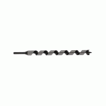 TARIÈRE SDS PLUS DIAMÈTRE 22X400MM LONGUEUR UTILE 320MM POUR BOIS - SPIT - 195150