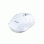 ACER M501 SOURIS AMBIDEXTRE RF SANS FIL OPTIQUE 1600 DPI