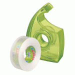 DÉVIDOIR ADHÉSIF TESA AVEC ROULEAU