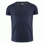 JAMES HARVEST WHAILFORD T-SHIRT HOMMES MARINE - TAILLE XXXL