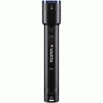 LAMPE TORCHE LED - RECHARGEABLE - NIGHT CUTTER F30R VARTA
