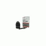 MANDRIN À QUEUE SDS PLUS AUTOMATIQUE (1,5 - 13MM) - BOSCH - 2608572227