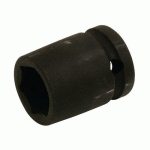 MOB 1 DOUILLES IMPACT 6 PANS 1/2