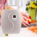 Achat - Vente Chauffe-eau électrique