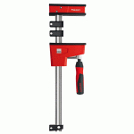 PRESSE À GRANDE SURFACE DE SERRAGE 1000MM - BESSEY SER - KRE100-2K