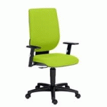 SIÈGE DE BUREAU TERTIO VERT