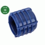 WAVIN - OBTURATEUR SORTIE COLLECTEUR 10 PIÈCES - 3004457