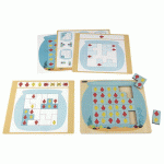 ATELIER LUDITAB - L\'AQUARIUM - MANUTAN COLLECTIVITÉS