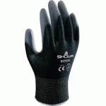 GANTS DE MANUTENTION SHOWA B0500B TAILLE L - 27.71B0500B