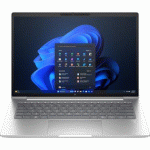 HP ELITEBOOK 6 G1I WOLF PRO SECURITY EDITION INTEL CORE ULTRA 5 225U ORDINATEUR PORTABLE 35,6 CM (14'') WUXGA 24 GO DDR5-SDRAM 512 GO SSD WI-FI 7 (802.11BE) WINDOWS 11 PRO AI PC ARGENT