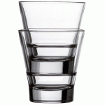 LOT DE 12 - ADVENTURE GOBELET 21 CL