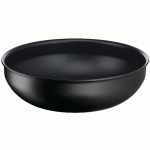 POÊLE WOK INGENIO ECO RESIST 28 CM - TEFAL