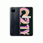 REALME C21Y - NOIR CROIX - 4G SMARTPHONE - 32 GO - GSM