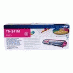 TONER BROTHER TN241 MAGENTA