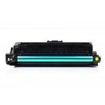 TONER LASER COMPATIBLE  HP CF032A JAUNE