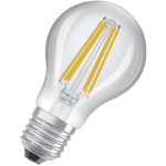 AMPOULE LED OSRAM SUPERSTAR+ CLASSIC A FIL 75, 5,7W, 1055LM - CLEAR