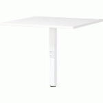 ASSEMBLAGE ANGLE MÉCANIQUE GW-MAILAND - BLANC - GERMANIA