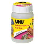 COLLE-VERNIS POUR SERVIETTES, ASPECT SATINÉ, CONTENU: - LOT DE 2