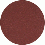 DISQUE AUTO-AGRIPPANT H231 Ø150X0MM GRAIN 100 - NORTON