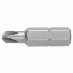 FACOM 5 EMBOUT LONG 1/4 POUR VIS 6 PANS CREUX EH.6 - FACOM FACOM