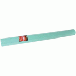 NAPPE JETABLE NON TISSÉ SPUNBOND - ROULEAU 1.20 X 25 M VERT - COGIR