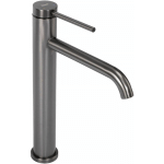 ROBINET DE LAVABO REA CLIF TITANIUM HIGH - TITANE