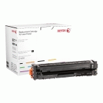 TONER REMANUFACTURÉ NOIR EVERYDAY DE XEROX COMPATIBLE AVEC HP 201X (CF400X), GRANDE CAPACITÉ