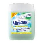 BIDON DE 10 KG MINIDOU ASSOUPLISSANT