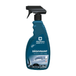 DÉGIVRANT ABELAUTO, VAPORISATEUR DE 500 ML