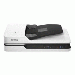 EPSON WORKFORCE DS-1660W