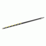 KÄRCHER - TELESCOPE LANCE CARBONE 10 M