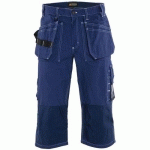 PANTACOURT ARTISAN MARINE TAILLE 38C - BLAKLADER