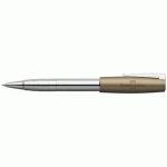 STYLO ROLLER LOOM METALLIC OLIVE