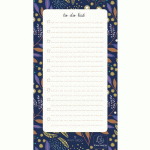 TO DO LIST MINI LABO - EXACOMPTA