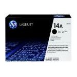 TONER HP POUR LASERJET ENTERPRISE 700 M712DN / M712XH (N°14A)