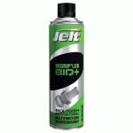 AÉROSOL DÉGRIPPANT LUBRIFIANT MULTIFONCTION BIO+ - 400 ML - JELT