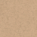 PAPIER PEINT BEIGE / CRÈME - PAPIER PEINT UNI - 10,05 X 0,53 M - BRICOFLOR