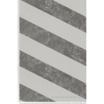 PAPIER PEINT 379922 BRICOFLOR GRIS, BLANC