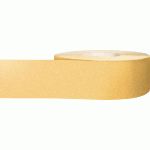 ROULEAU ABRASIF EXPERT C470 POUR PONÇAGE MANUEL 93MMX50M G80 - BOSCH - 2608900970